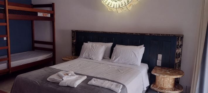 Hospedagem Central Hotels in Tiradentes