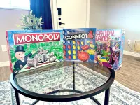 Cozy Downtown Buffalo Bayou Studio! Free WiFi! - Condos