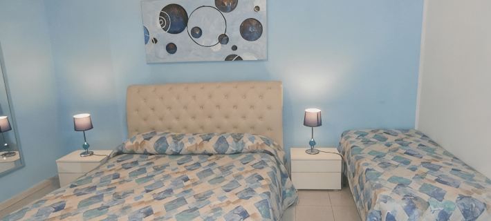 Busalacchi B&B Hotels in Mondello