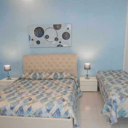 B&b Baglio Busalacchi di Giuseppe Cusimano Hotel a Mondello
