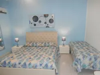 Busalacchi B&B - Wifi