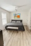 Charming 3-bedroom house with a Pond View/pet friendly