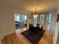 Waterfront 2 Bedroom Unit