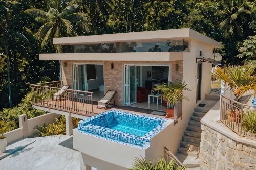 Moulin Kann Villas
