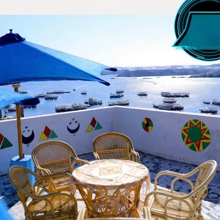 Dahab Guest House