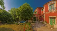 WelcomHeritage Judges Court - Gym