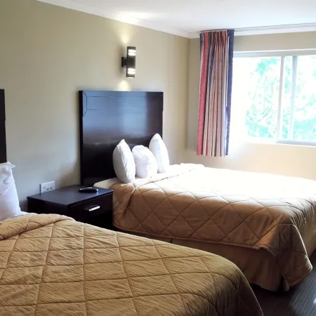 Downtown Value Inn