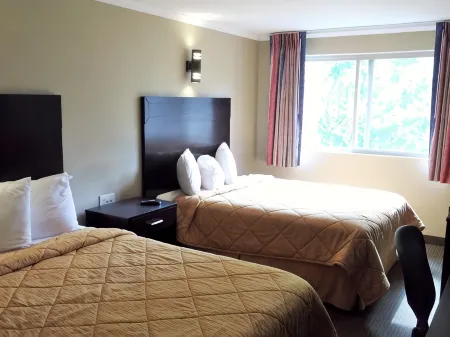 Downtown Value Inn