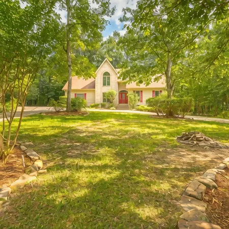 🏅5BR Large~22ppl -HOT TUB~ Easy checkout! 9 mi.Chatt