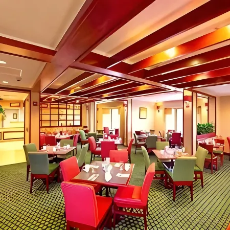 Courtyard by Marriott Baton Rouge South