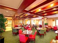 Courtyard by Marriott Baton Rouge South - breakfast