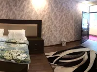 Flora Inn Hotel Naran Hotels in Naran