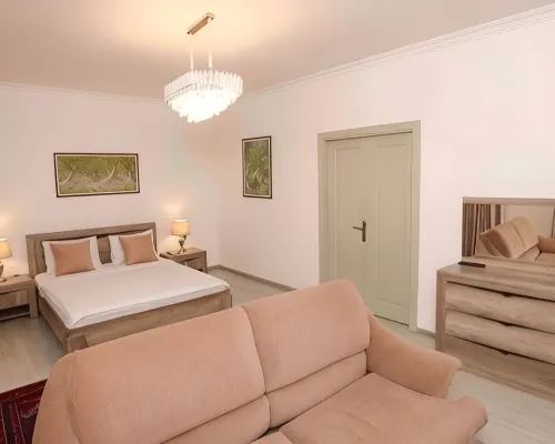 Green Garden Hotel Hotels near Sabayil