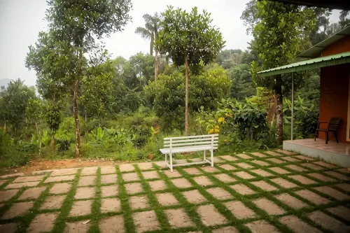 Yedamakky Plantations - Pet friendly