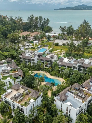 รูปภาพของ*2BR Apartment • Pool View • 2-Min to Beach C215