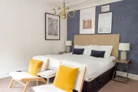 Lyme Townhouse - Homestays