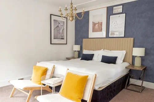 Lyme Townhouse - Homestays