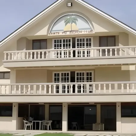 Santa Fe Beach Club