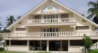 Santa Fe Beach Club