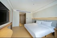 Jinhua Yunyi Hotel (Open University) - Esports