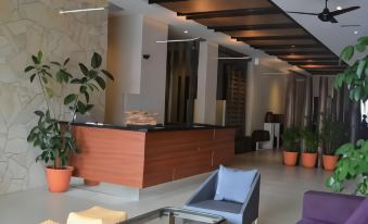 The Ranee Boutique Suites