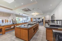 Meon Valley Hotel, Spa & Golf - Bữa sáng