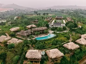Mường Lò Retreat Nghia Lo