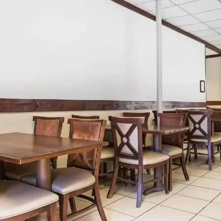 SpringHill Suites Beaufort