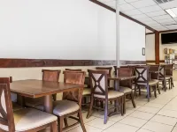 SpringHill Suites Beaufort - petit déjeuner