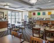 Comfort Suites French Lick - Wifi