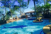 Potipot Gateway Resort - de playa