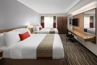 Microtel Inn & Suites by Wyndham Kirkland Lake - Pet friendly