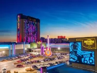 Hard Rock Hotel & Casino Tulsa Hotels in Tulsa