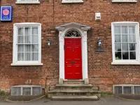 The Red House - Butik
