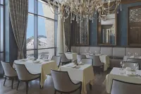 Shahdag Hotel & Spa - breakfast