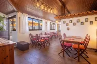 Quinta Penedo Das Antas - parcheggio