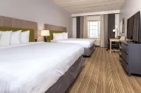 Country Inn & Suites by Radisson, Rapid City, SD Hotels in 