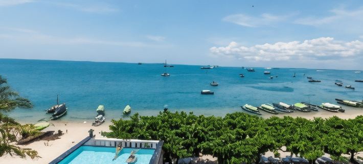 Tembo House Hotel Hotels in Stone Town