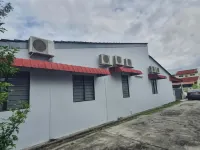 峇央峇魯1st Island民宿
