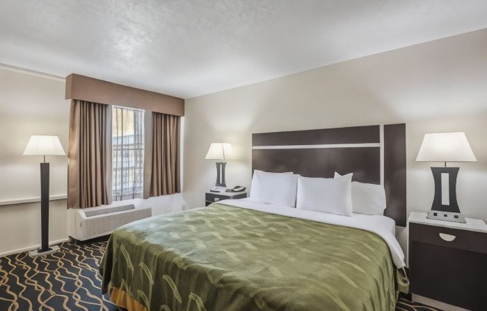 Quality Inn & Suites Conference Center Thomasville