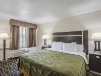 Quality Inn & Suites Conference Center Thomasville Hotels in Thomas County