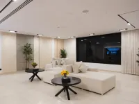 Tura Residence Sulaymaniyah Hotels near Localizer Mall
