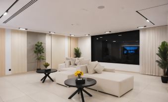 Tura Residence Sulaymaniyah