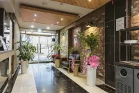 Namwon Hotel Made - 3-Star
