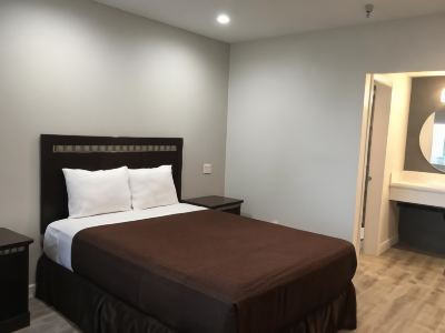 Pasadena Lodge