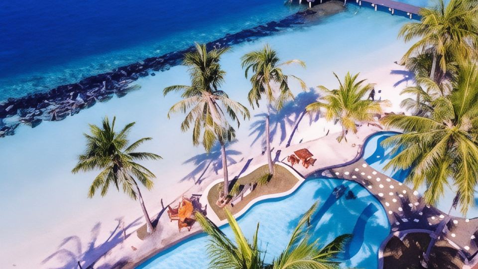 Royal Island Resort