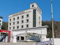 楊州飯店自助入住大安 兴善洞附近的飯店