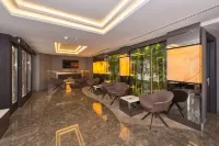 Hotel Genova Istanbul Old City