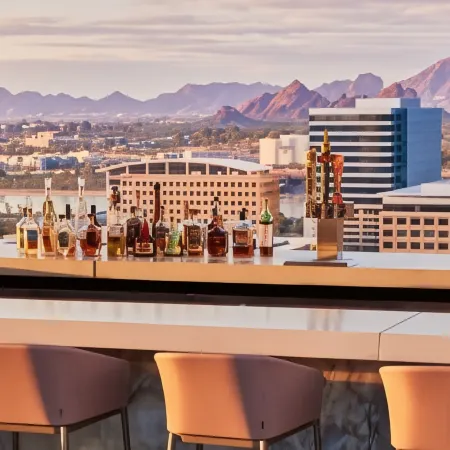 The Westin Tempe