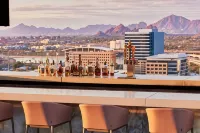 The Westin Tempe - Mountain view